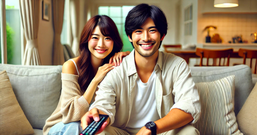 映画「異動辞令は音楽隊!」の視聴方法や配信プラットフォーム