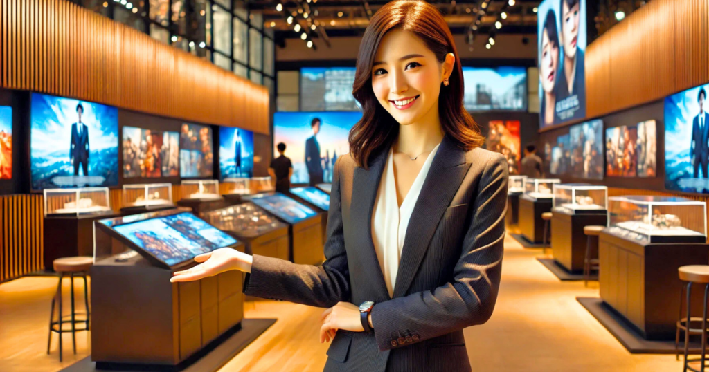 映画「異動辞令は音楽隊!」の類似作品の紹介