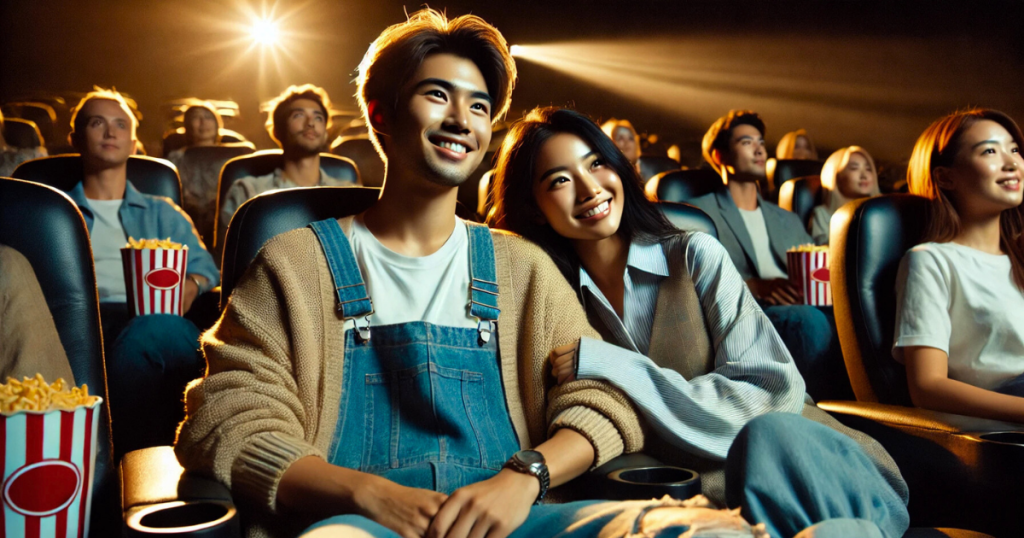 映画「8番出口」の基本情報