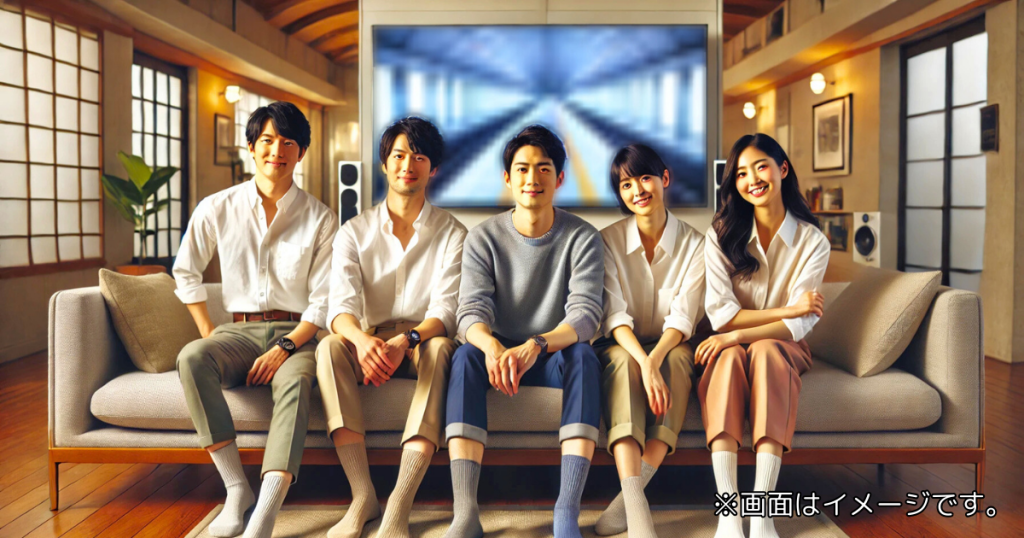 映画「8番出口」のオススメの視聴者