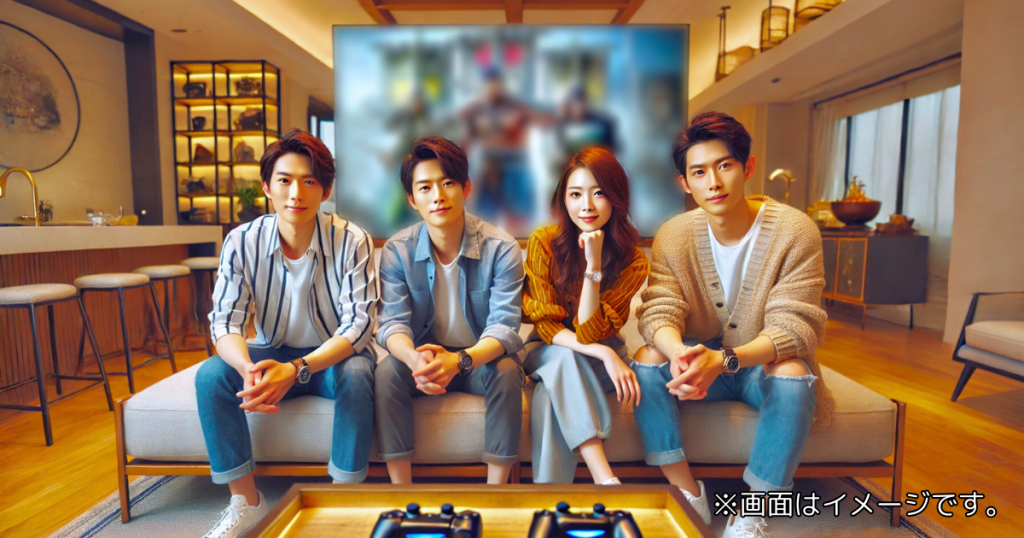 For Honorはこんな人にオススメ