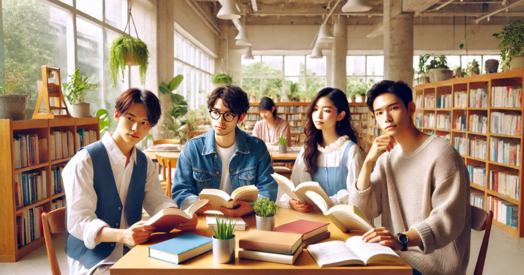 「生き方」のオススメの読者層