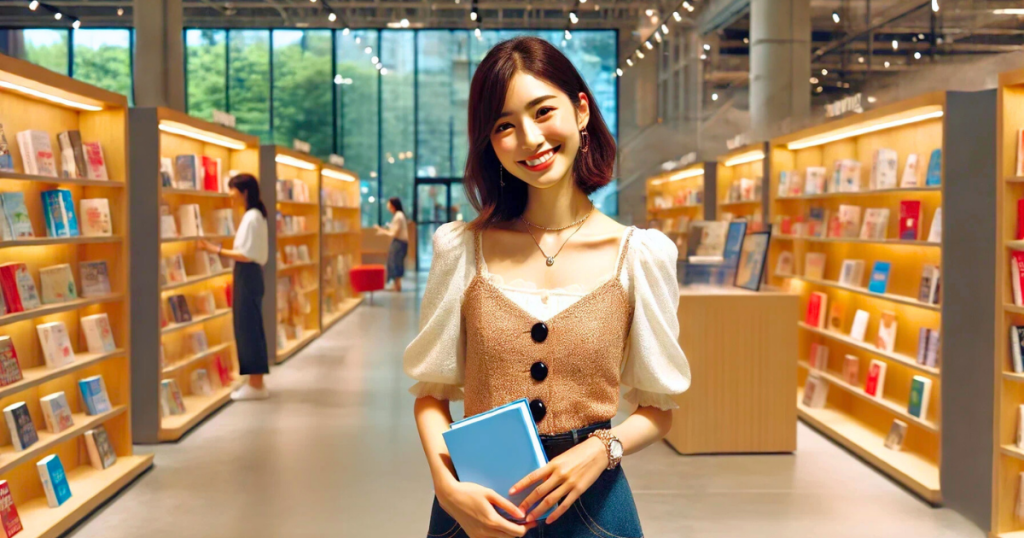 「生き方」の類似作品の紹介