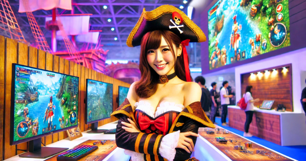 「ワンピース海賊無双3」の関連情報