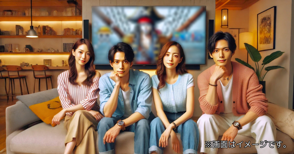 「ONE PIECE 海賊無双4」はこんな人にオススメ