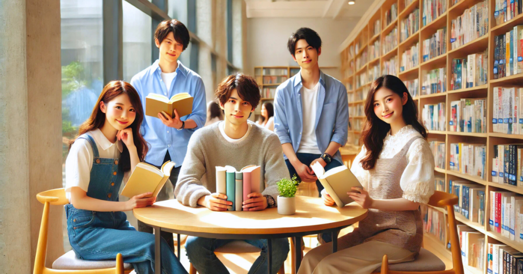 「奇跡のリンゴ」のオススメの読者層