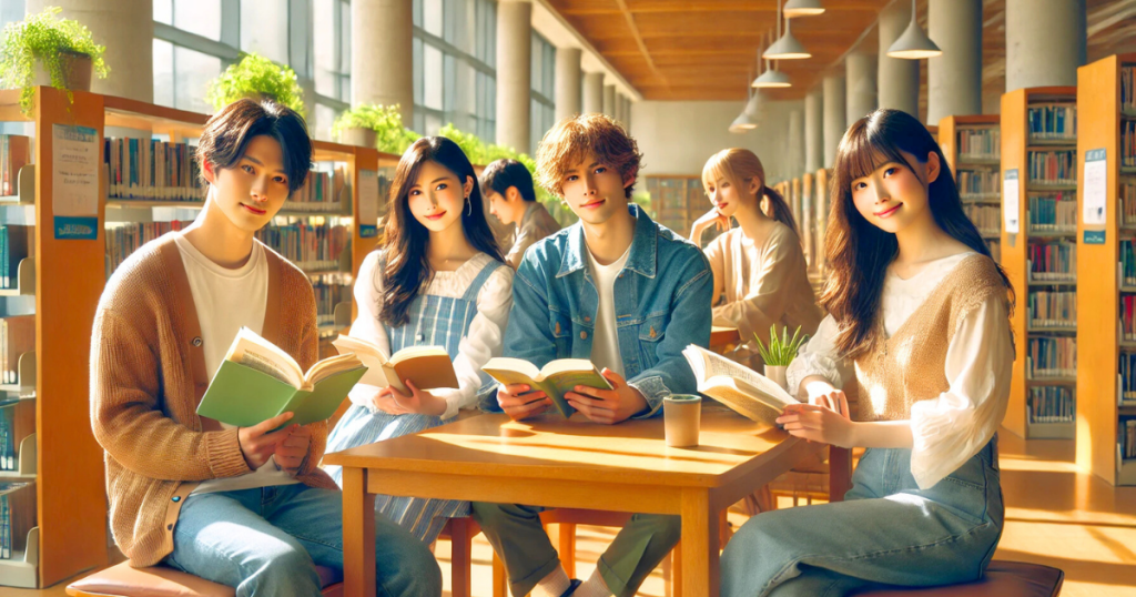 「日本が世界地図から消える前に」のオススメの読者層