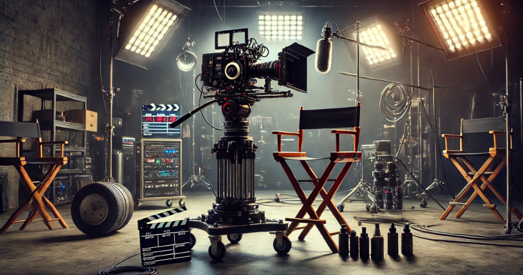 映画「【推しの子】-The Final Act-」の監督・制作チームの紹介