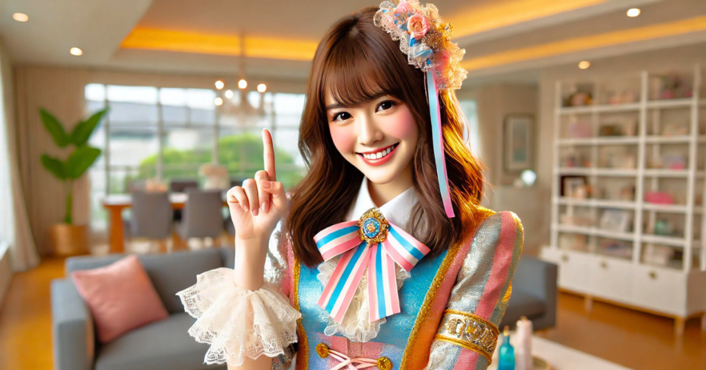 映画「【推しの子】-The Final Act-」の考察とテーマ