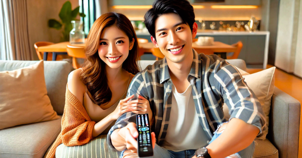 映画「【推しの子】-The Final Act-」の視聴方法や配信プラットフォーム