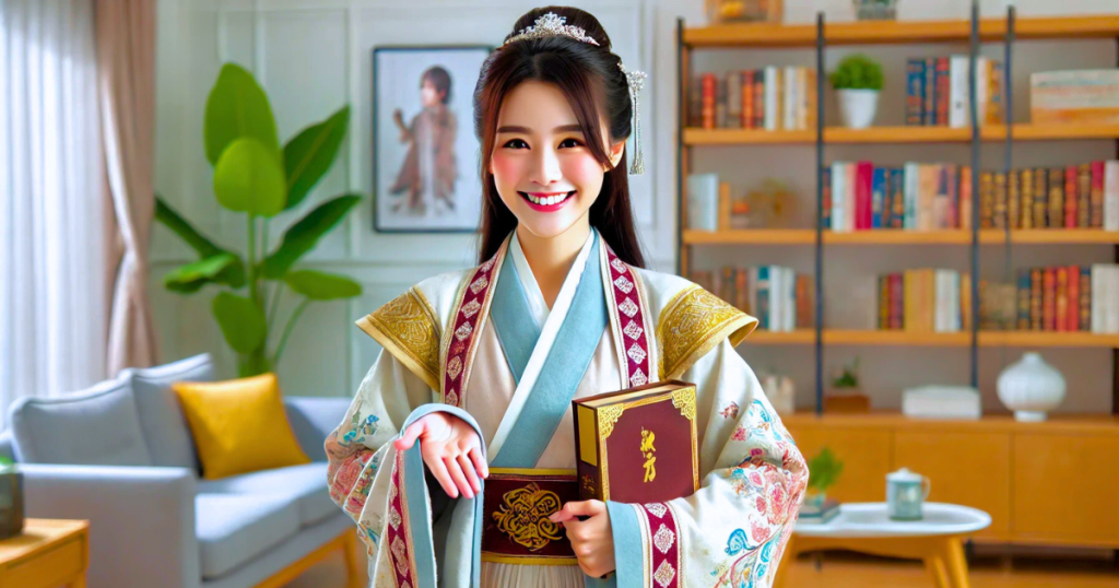 「龍帥の翼 史記・留侯世家異伝」の登場人物紹介