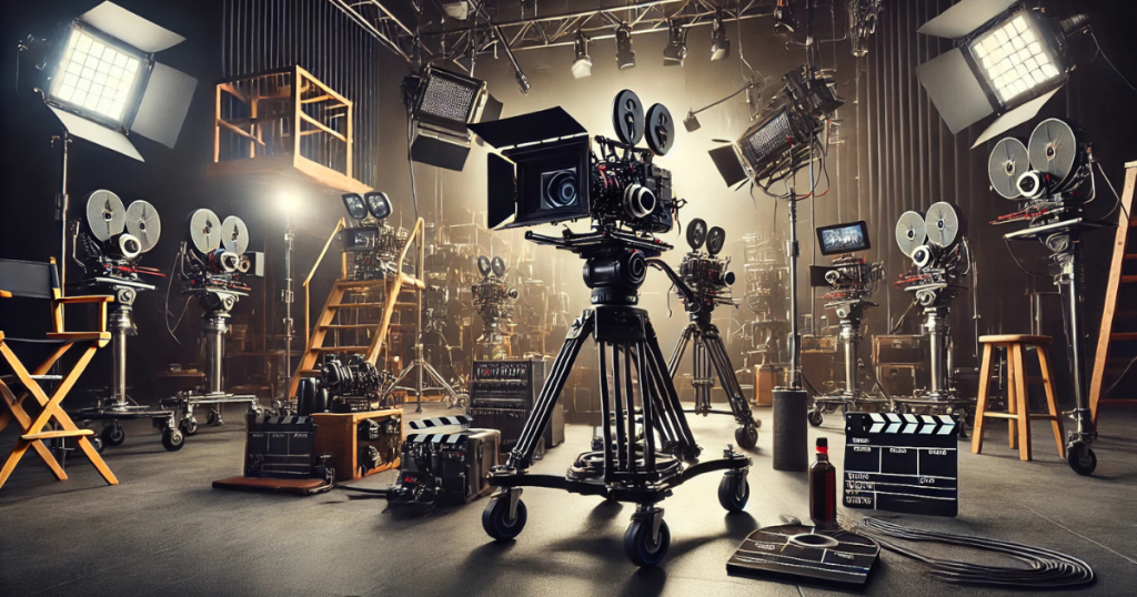 映画「天使にラブ・ソングを…」の監督・制作チームの紹介