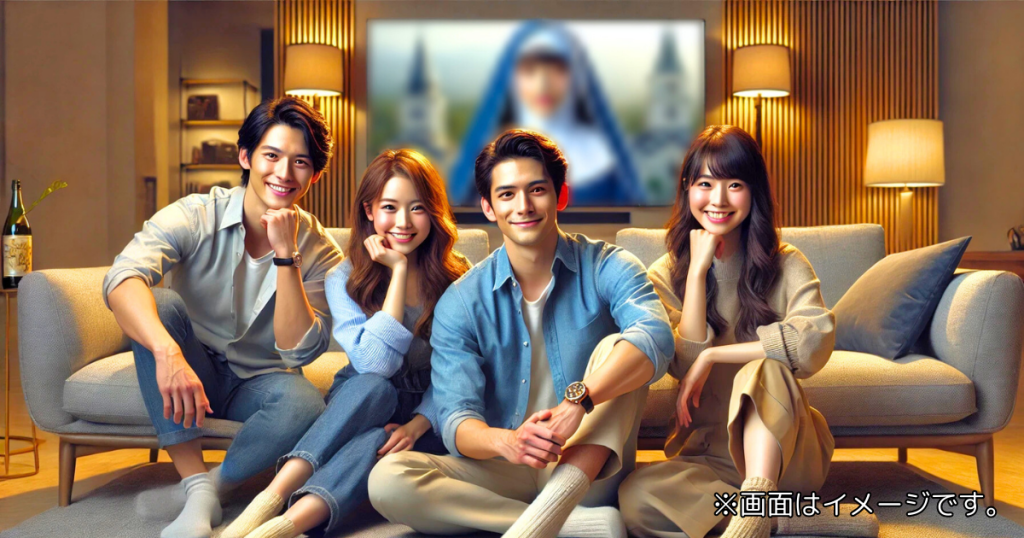 映画「天使にラブ・ソングを…」のオススメの視聴者