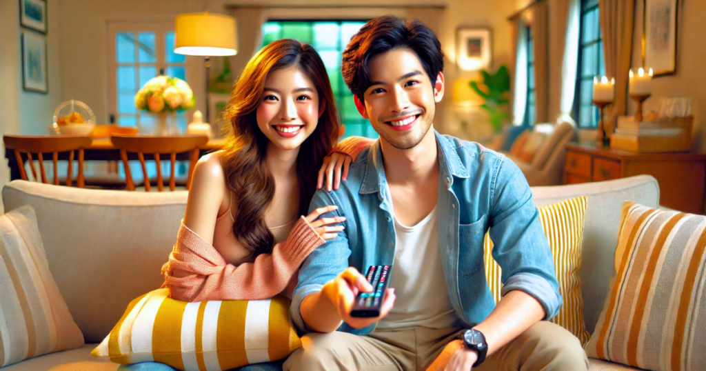 映画「天使にラブ・ソングを…」の視聴方法や配信プラットフォーム