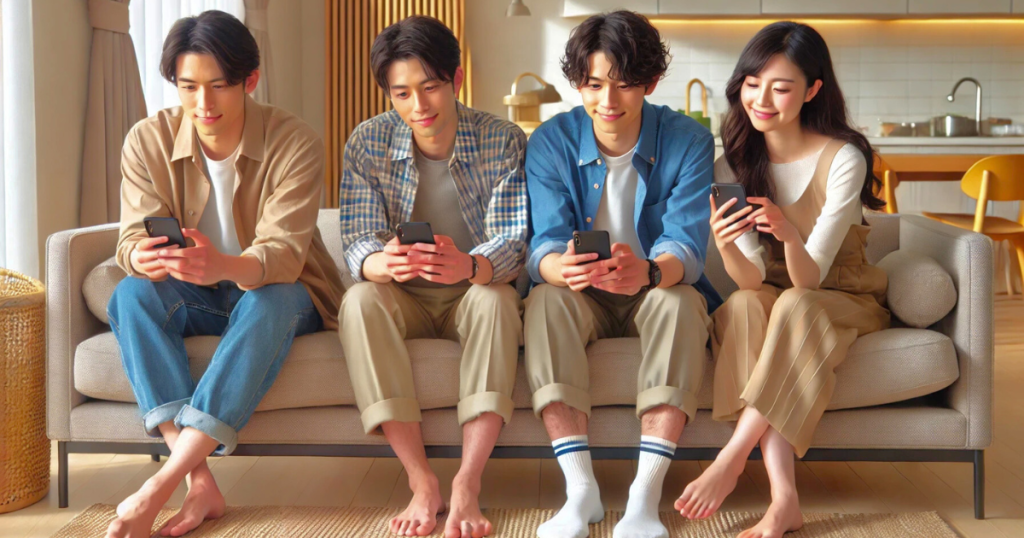 ドラマ「私の夫と結婚して」の視聴者の評判・ネット上での反応