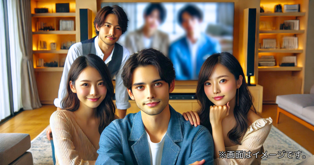 ドラマ「私の夫と結婚して」のオススメの視聴者