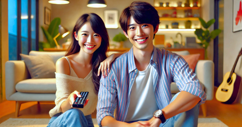 ドラマ「私の夫と結婚して」の視聴方法や配信プラットフォーム