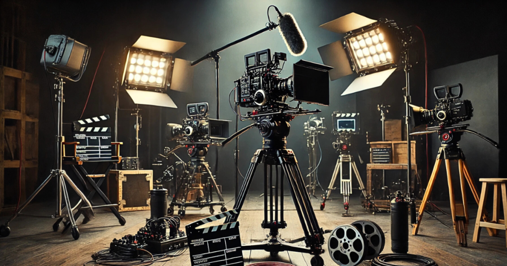 ドラマ「なんで私が神説教」の演出・スタッフ情報