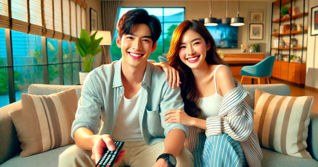 ドラマ「なんで私が神説教」の視聴方法や配信プラットフォーム