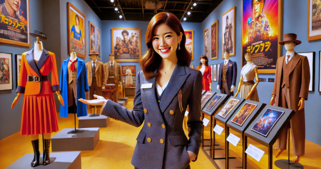 ドラマ「なんで私が神説教」の類似作品の紹介