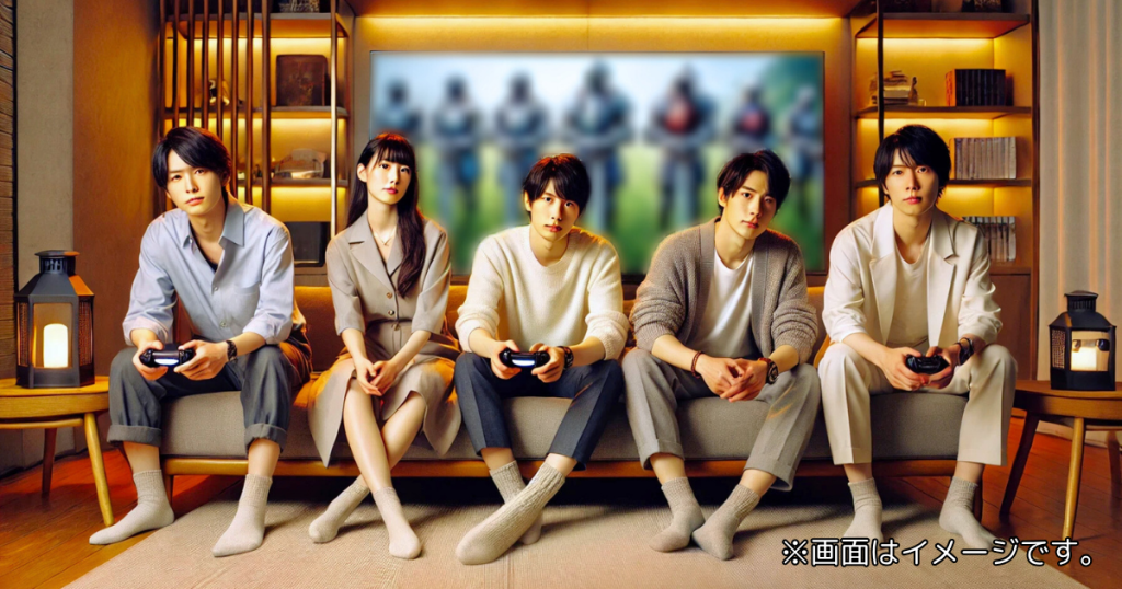 「アサシン クリード オデッセイ」はこんな人にオススメ