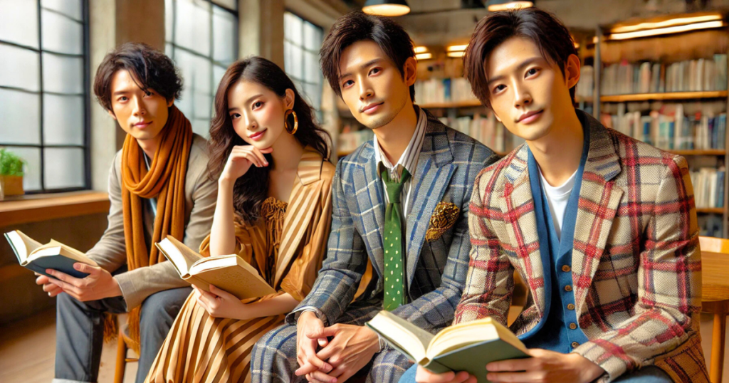 『あなたの運命は「意識」で変わる』のオススメの読者層