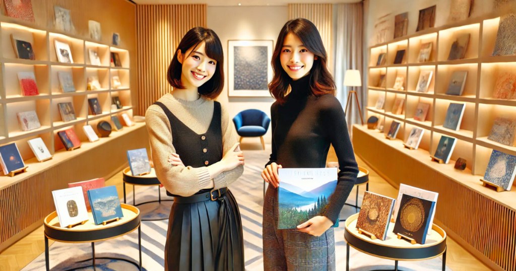 『あなたの運命は「意識」で変わる』の類似作品の紹介