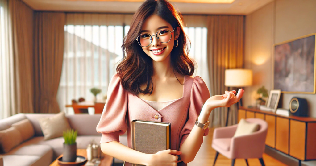 漫画「8番出口」のあらすじ