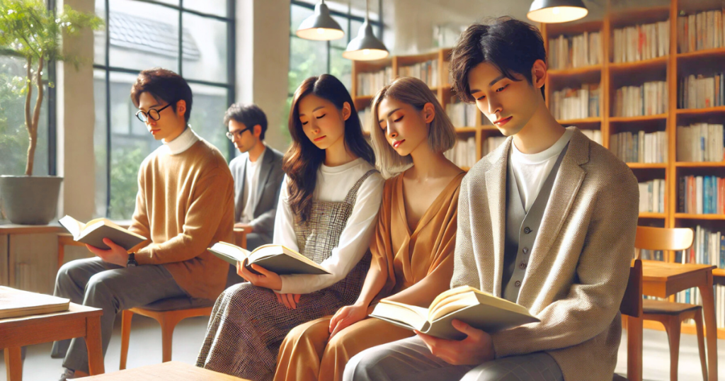 漫画「8番出口」のオススメの読者層