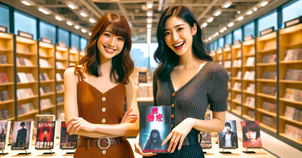 漫画「8番出口」を読んだ方にオススメの類似漫画の紹介