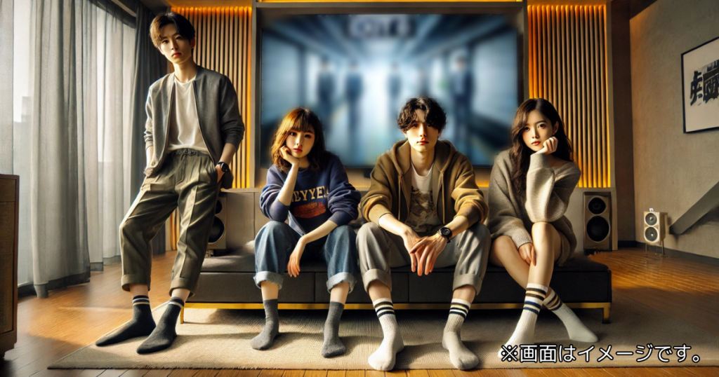 「8番出口」はこんな人にオススメ