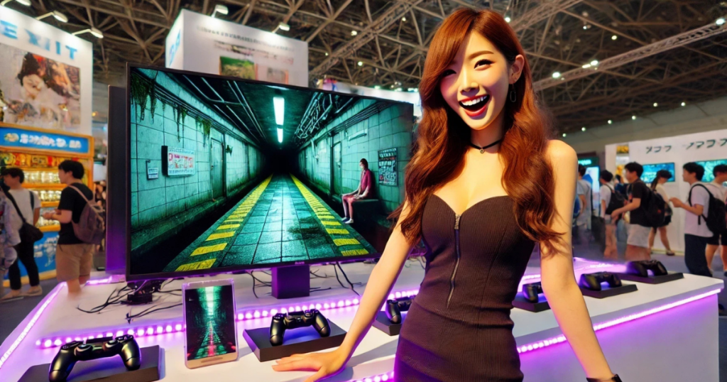 「8番出口」の関連情報