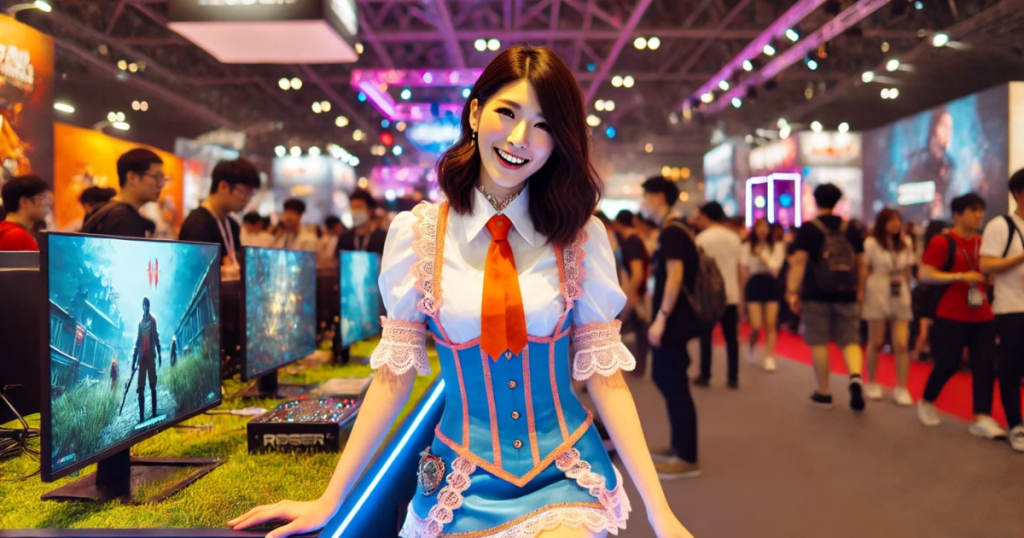 「8番出口」の類似作品の紹介