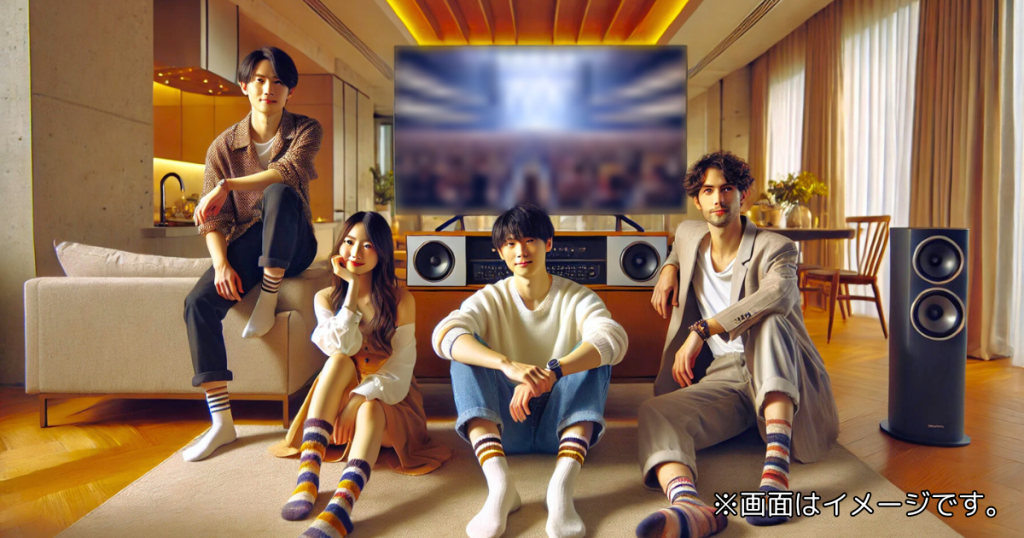 ドラマ「グラスハート」のオススメの視聴者