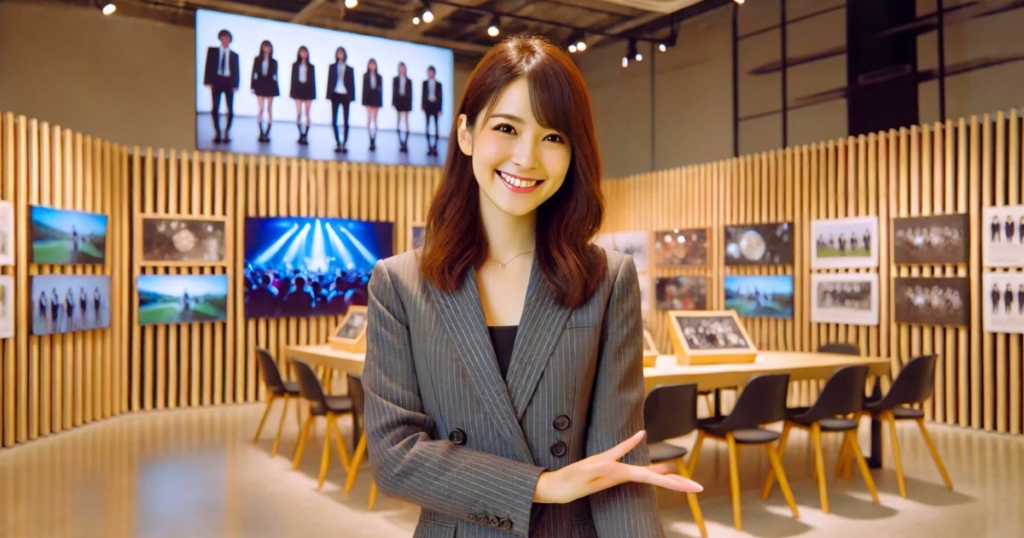 ドラマ「グラスハート」の関連情報