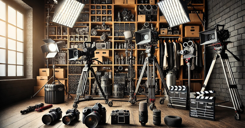 アニメ「機動戦士ガンダム 復讐のレクイエム」の演出・スタッフ情報