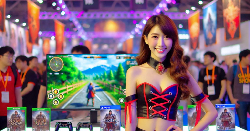 Kingdom Come: Deliveranceの関連情報