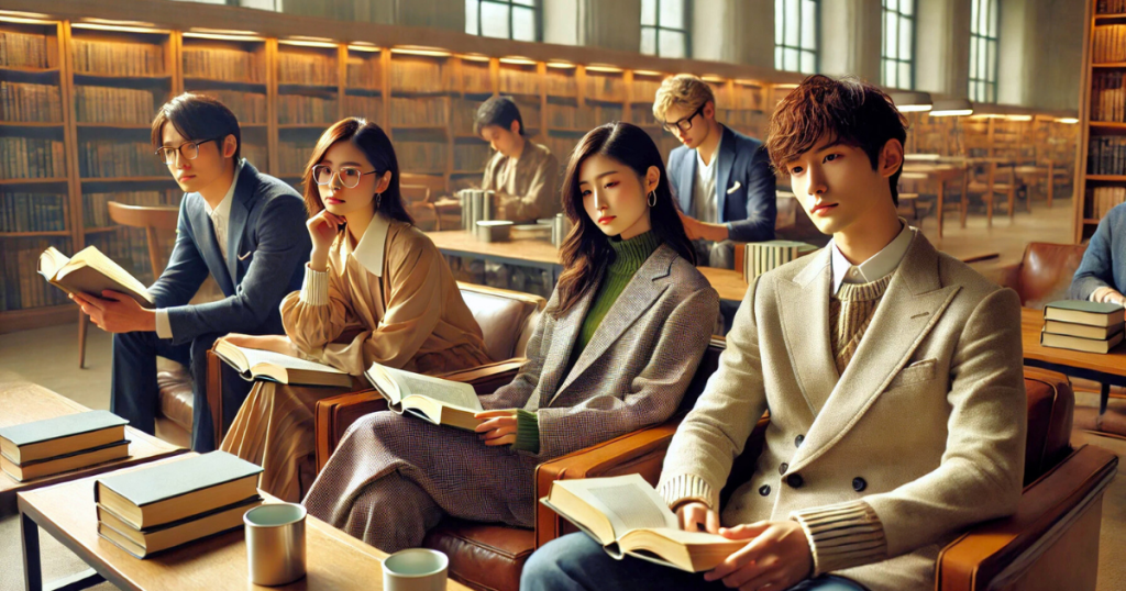 『嫌われる勇気 ~自己啓発の源流「アドラー」の教え~』のオススメの読者層