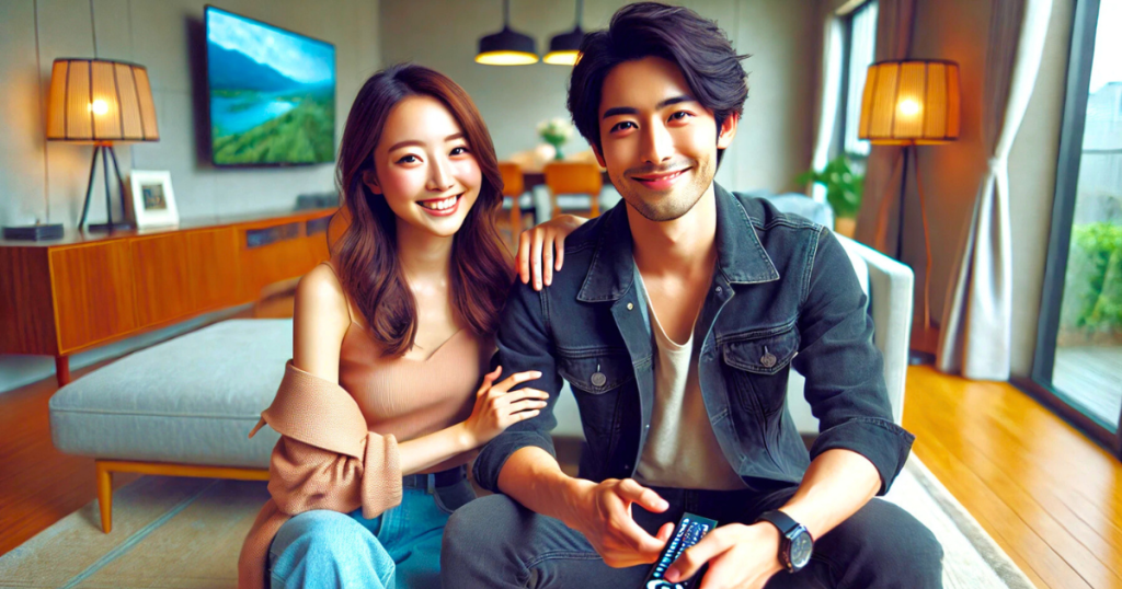 ドラマ「モテキ」の視聴方法や配信プラットフォーム