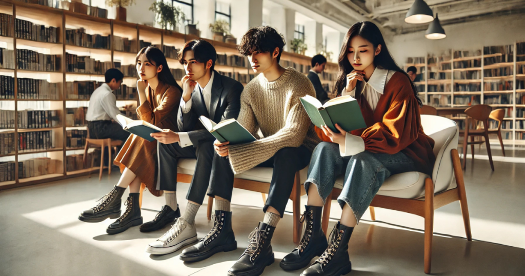 「幸せになる勇気」のオススメの読者層