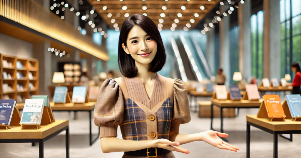 「幸せになる勇気」の類似作品の紹介