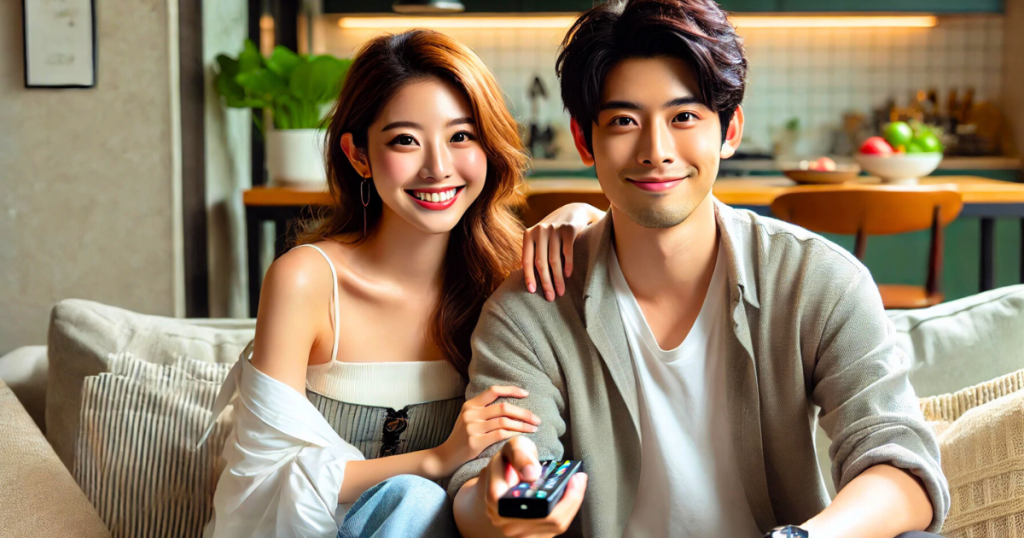 映画「天使にラブ・ソングを2」の視聴方法や配信プラットフォーム