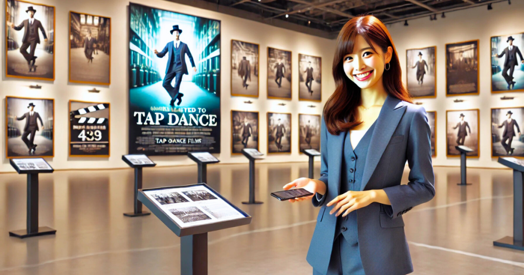 映画「TAP -THE LAST SHOW-」の関連情報