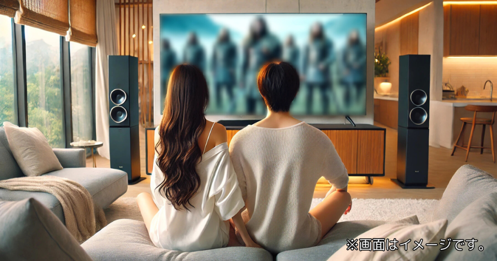 ドラマ「ヴァイキング~海の覇者たち~」の基本情報