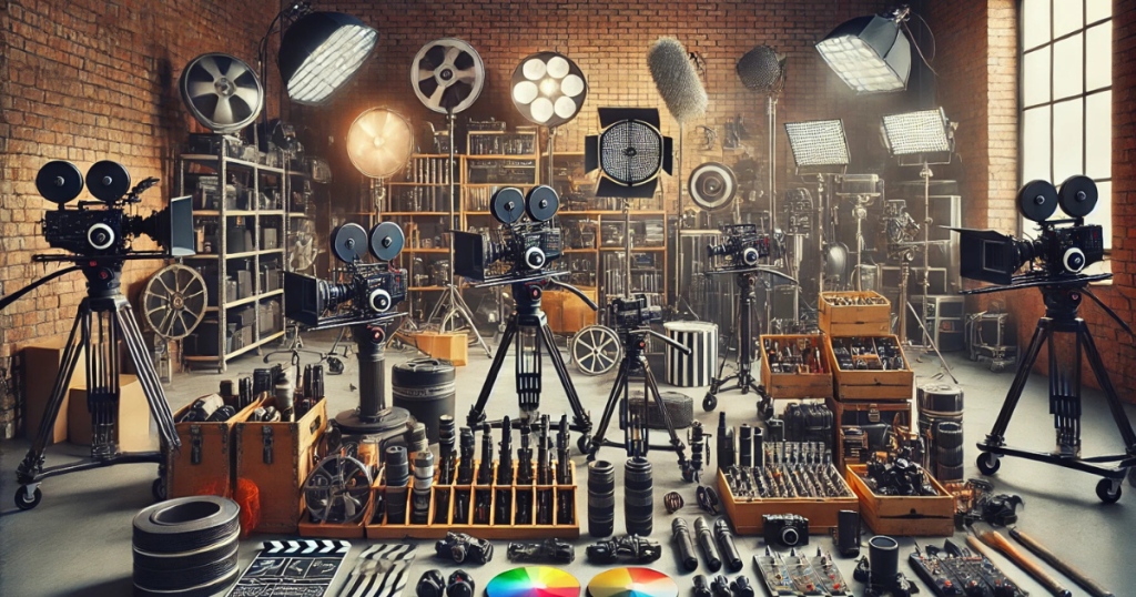 ドラマ「ヴァイキング~海の覇者たち~」の演出・スタッフ情報