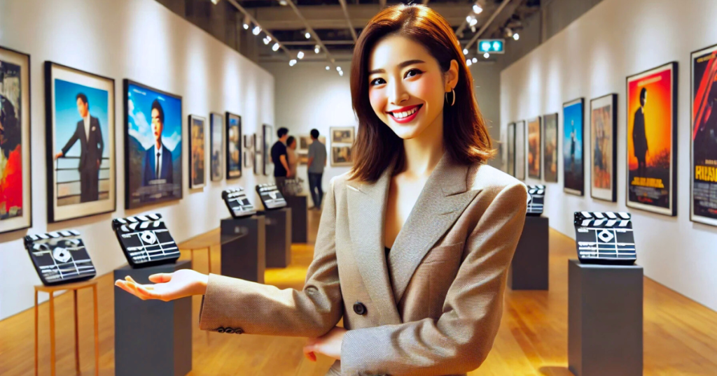 映画「爆弾」の類似作品の紹介