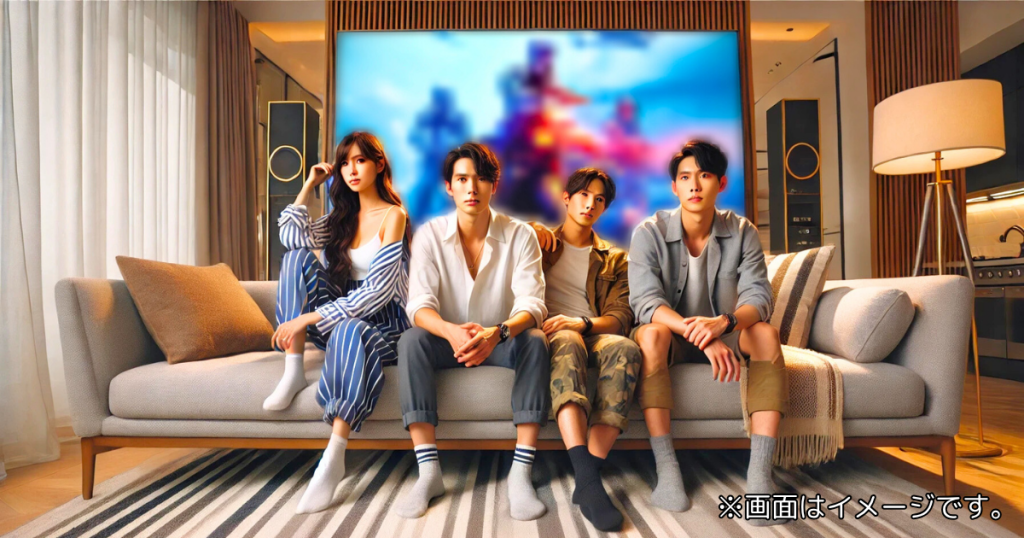 Battlefield Vはこんな人にオススメ