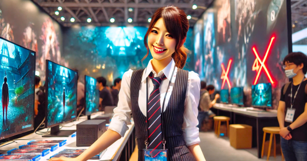 Battlefield Vの類似作品の紹介