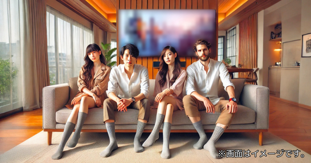 BATTLEFIELD4はこんな人にオススメ