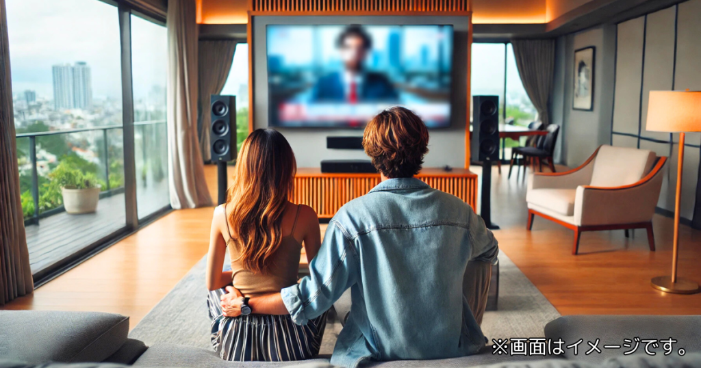 ドラマ「キャスター」の基本情報